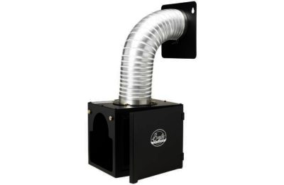 Bradley Smoker BTCOLD Cold Smoking Adaptor Bradley Smoker BTCOLD Cold Smoking Adaptor